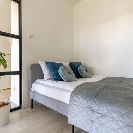 Citystay Przytulne Lawendowe Wzgorze * 그단스크