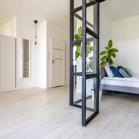 Lejlighed Citystay Przytulne Lawendowe Wzgorze