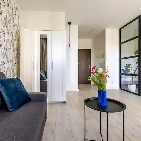 Citystay Przytulne Lawendowe Wzgorze * Gdańsk